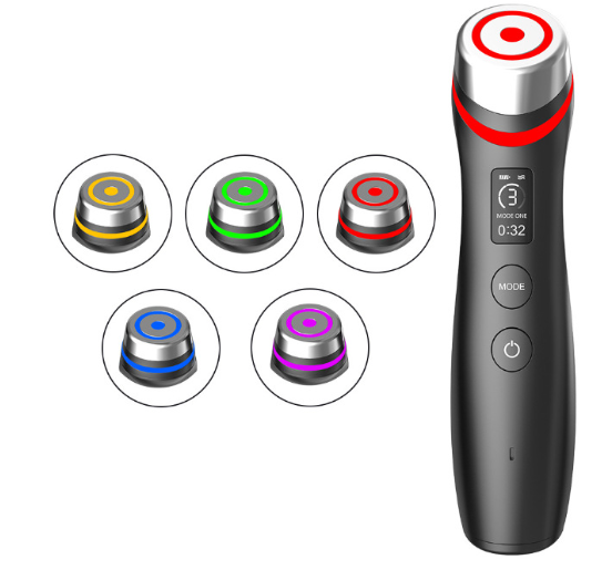 Skin Booster Anti-Aging Device